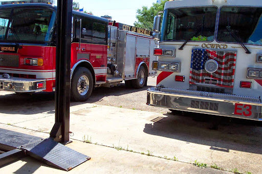 Auto Repair Shop «A-1 Auto and Diesel Inc», reviews and photos, 217 Jonquil Ave NW, Fort Walton Beach, FL 32548, USA