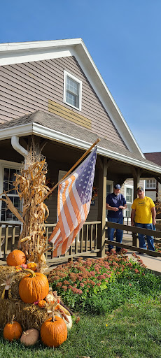 Museum «Amana Heritage Society», reviews and photos, 705 44th Ave, Amana, IA 52203, USA