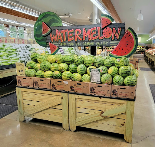 Gourmet Grocery Store «Central Market», reviews and photos, 10720 Preston Rd #1018, Dallas, TX 75230, USA