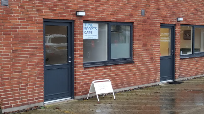 Opinii despre Tune Sports Care în Roskilde - Massør