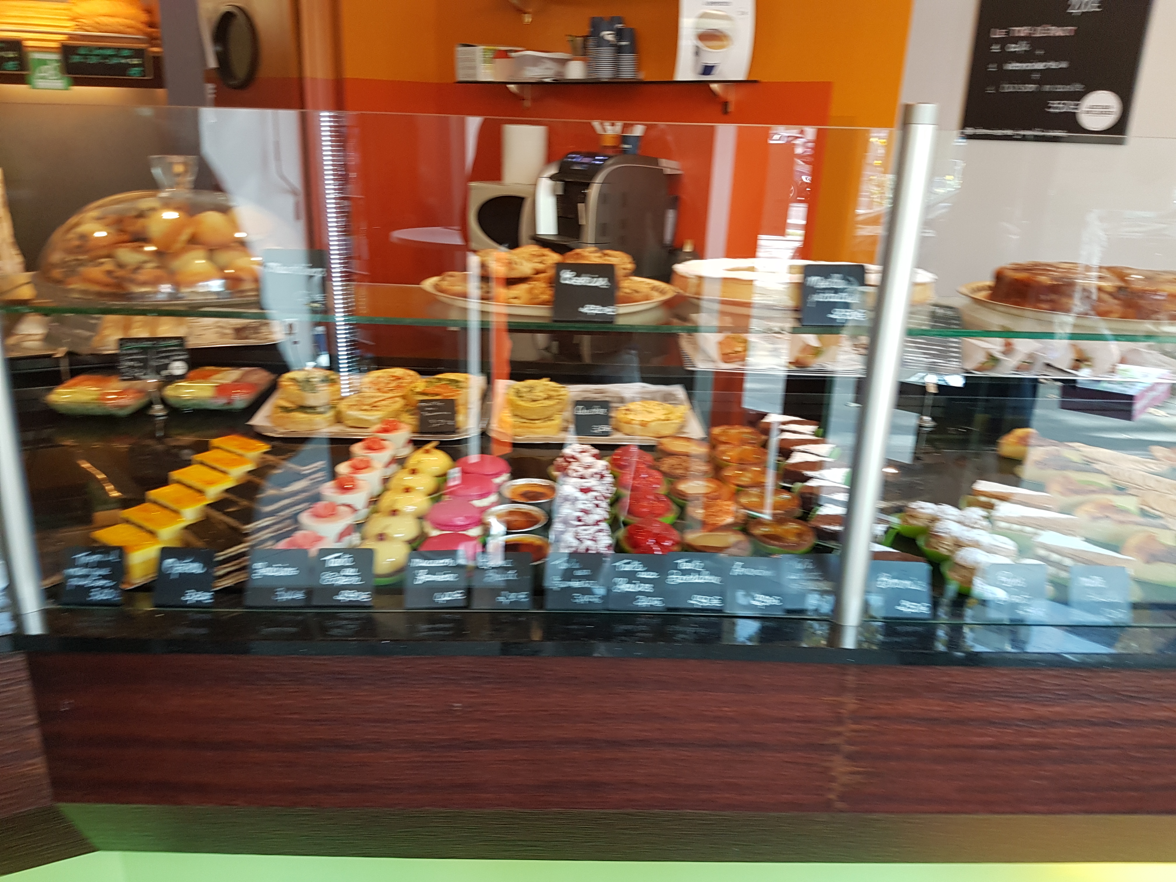 Photo n° 1 de l'avis de Chris.o fait le 29/09/2018 à 13:39