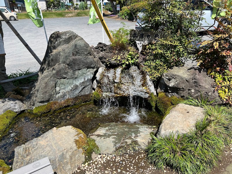 兵庫の泉