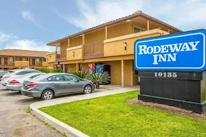 Rodeway Inn Santee San Diego East image