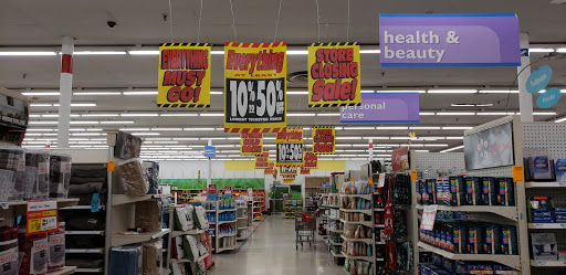 Discount Store «Kmart», reviews and photos, 2803 Brewerton Rd, Mattydale, NY 13211, USA