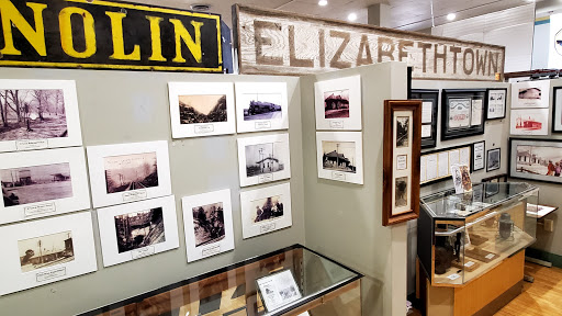 Museum «Hardin County History Museum», reviews and photos, 201 W Dixie Ave, Elizabethtown, KY 42701, USA