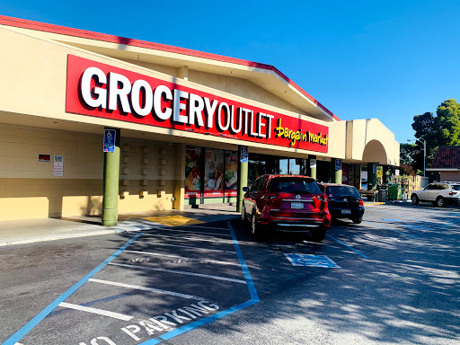 Grocery Outlet Bargain Market, 120 Morrissey Blvd, Santa Cruz, CA 95062, USA, 
