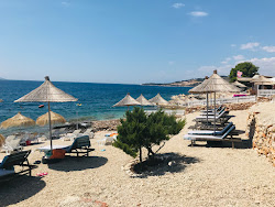 Neasden Lane beach'in fotoğrafı uçurumlarla desteklenmiş