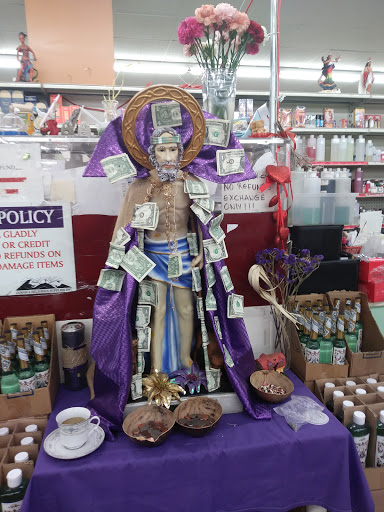 Thrift Store «MyUnique», reviews and photos, 162-10 Jamaica Ave, Jamaica, NY 11432, USA