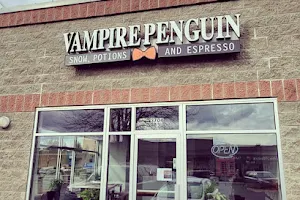 Vampire Penguin Washington image