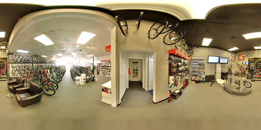 Bicycle Store «Atlanta Cycling - Vinings», reviews and photos, 4335 Cobb Pkwy, Atlanta, GA 30339, USA