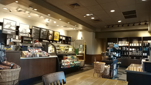 Coffee Shop «Starbucks», reviews and photos, 2400 N Columbia St, Milledgeville, GA 31061, USA