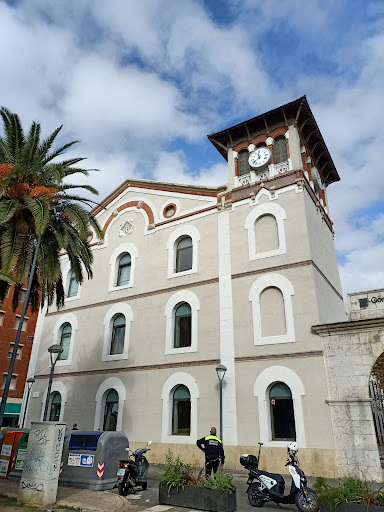 Escuela Oficial de Idiomas de Tarragona en Tarragona