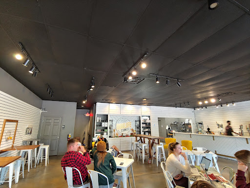 Coffee Shop «BonLife Coffee Roasters», reviews and photos, 1807 Keith St NW, Cleveland, TN 37311, USA