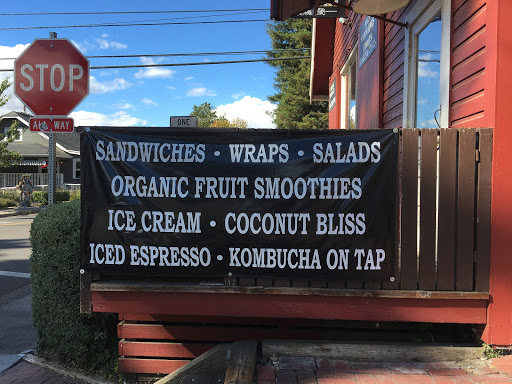 Grocery Store «Red Barn Natural Grocery», reviews and photos, 357 Van Buren St, Eugene, OR 97402, USA