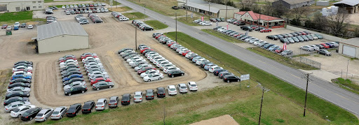 Used Car Dealer «Car Town Motors», reviews and photos, 3006 State Hwy 66, Caddo Mills, TX 75135, USA