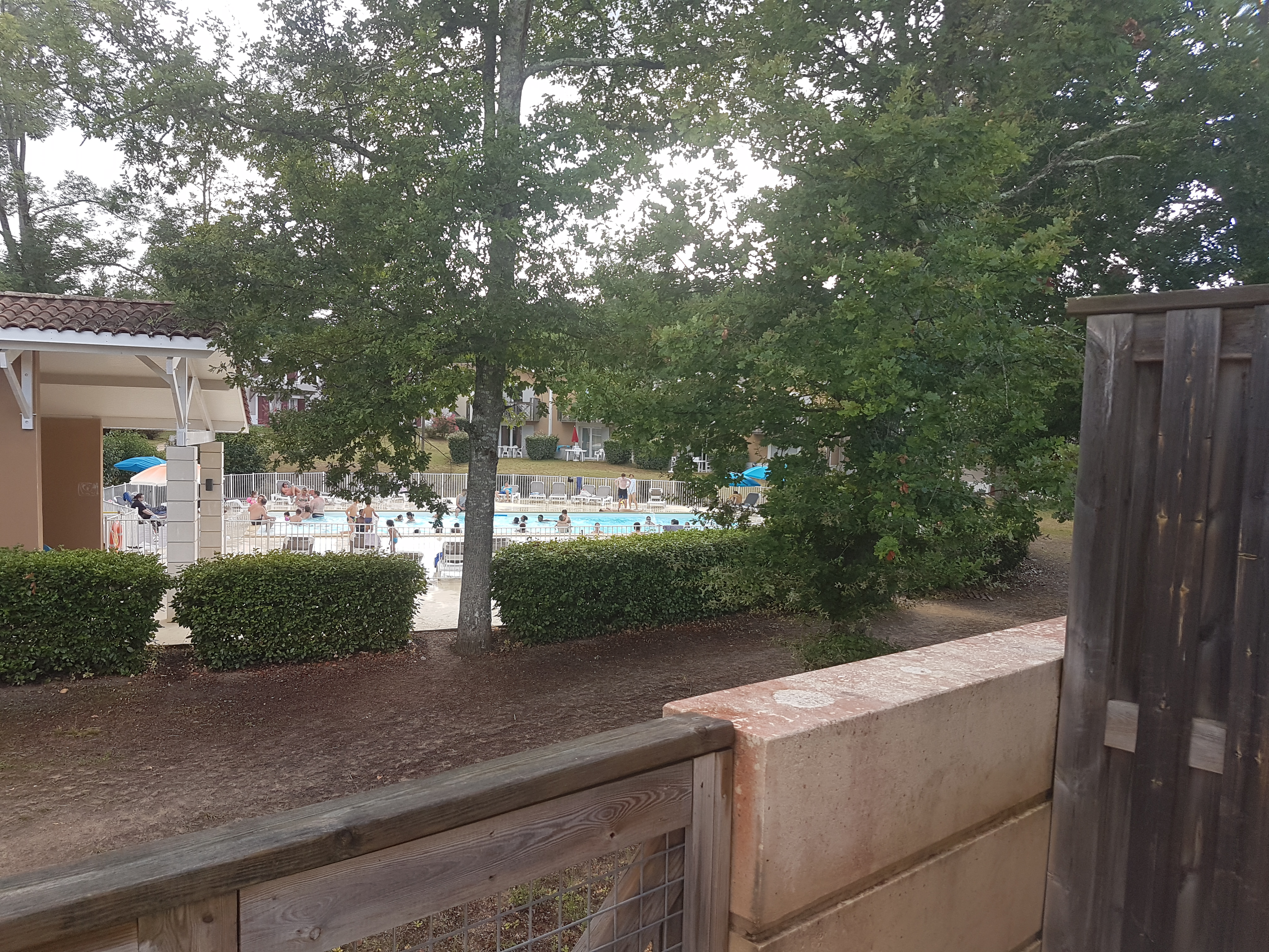 Photo n° 3 de l'avis de Aurelie.r fait le 05/09/2018 à 04:47