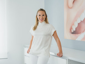 Dentalhygiene Zahnglanz - White Elegance