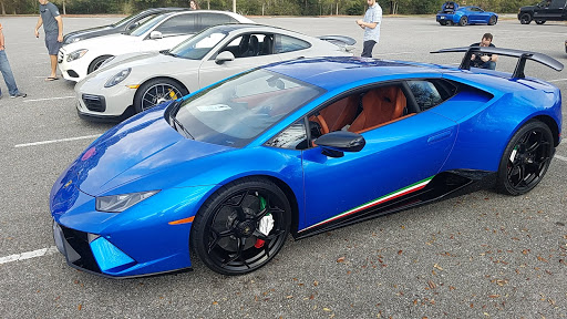 Movie Theater «AMC Bayou 15», reviews and photos, 5149 Bayou Blvd, Pensacola, FL 32503, USA