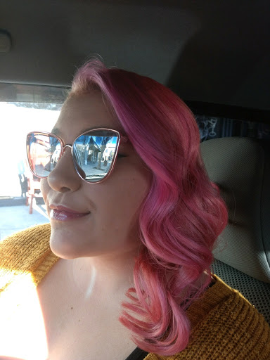 Beauty Salon «Elsewhere Salon», reviews and photos, 511 Castle St, Wilmington, NC 28401, USA