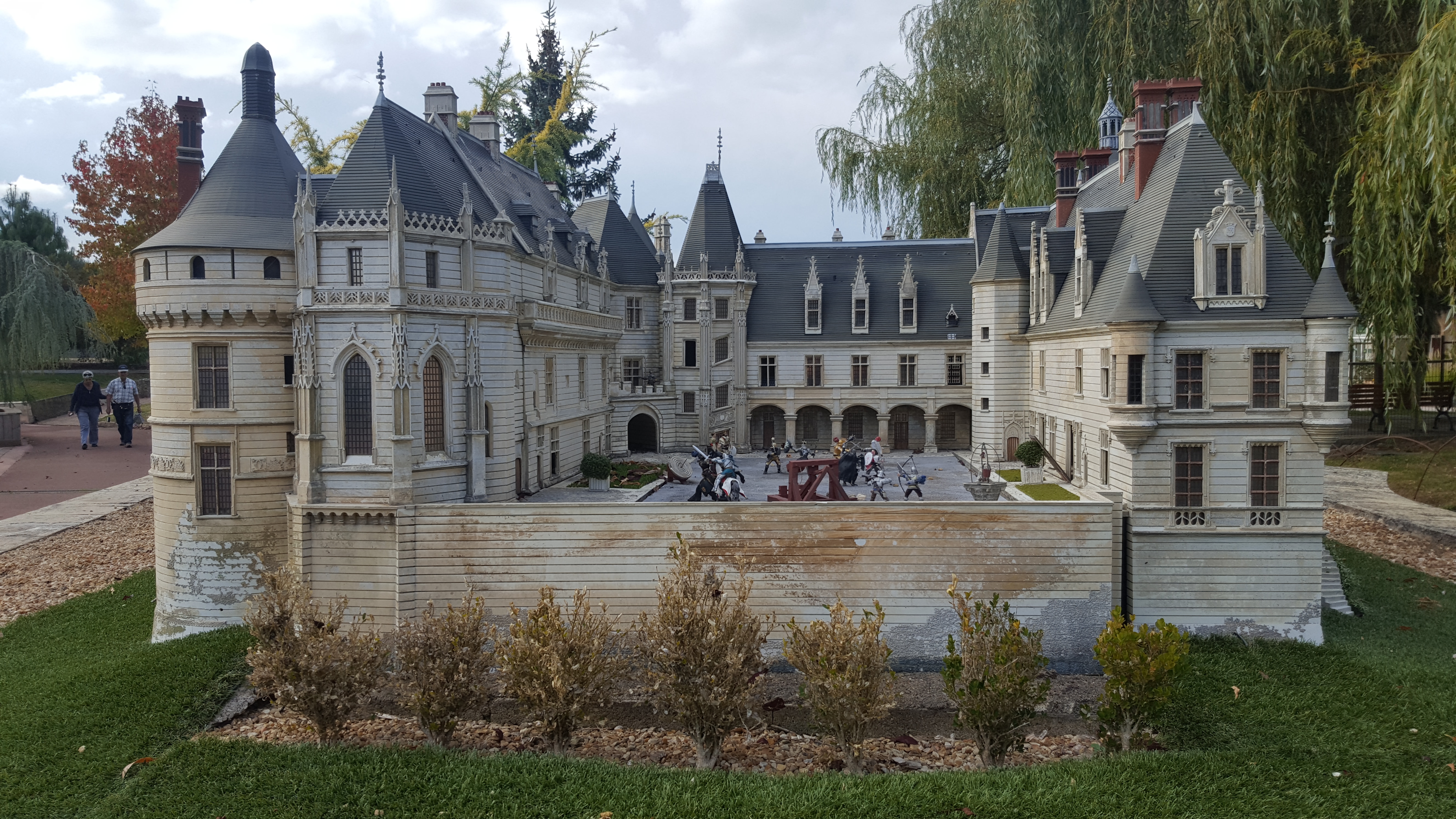 Photo n° 37 de l'avis de Coralie.. fait le 09/10/2018 à 16:15