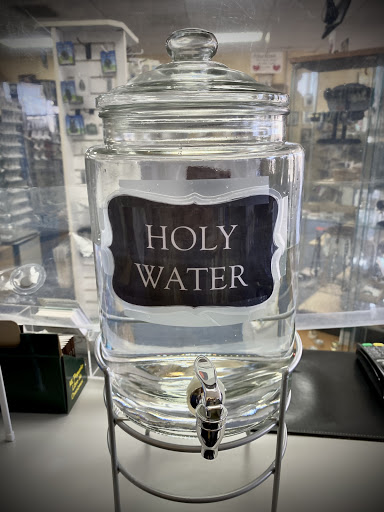 Book Store «The Catholic Store Gifts & Books», reviews and photos, 1928 Broadway, Sacramento, CA 95818, USA