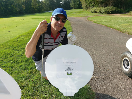 Golf Course «Fox Hollow Golf Club», reviews and photos, 59 Fox Chase Run, Branchburg, NJ 08876, USA