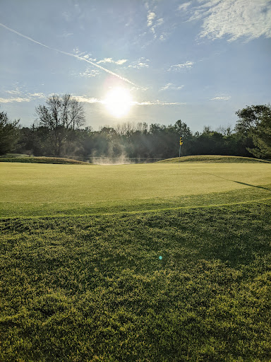 Golf Course «Eagle Crest Golf Club», reviews and photos, 1004 NY-146, Clifton Park, NY 12065, USA
