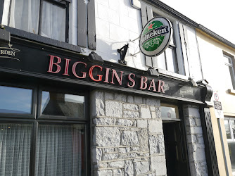 Biggin's Bar