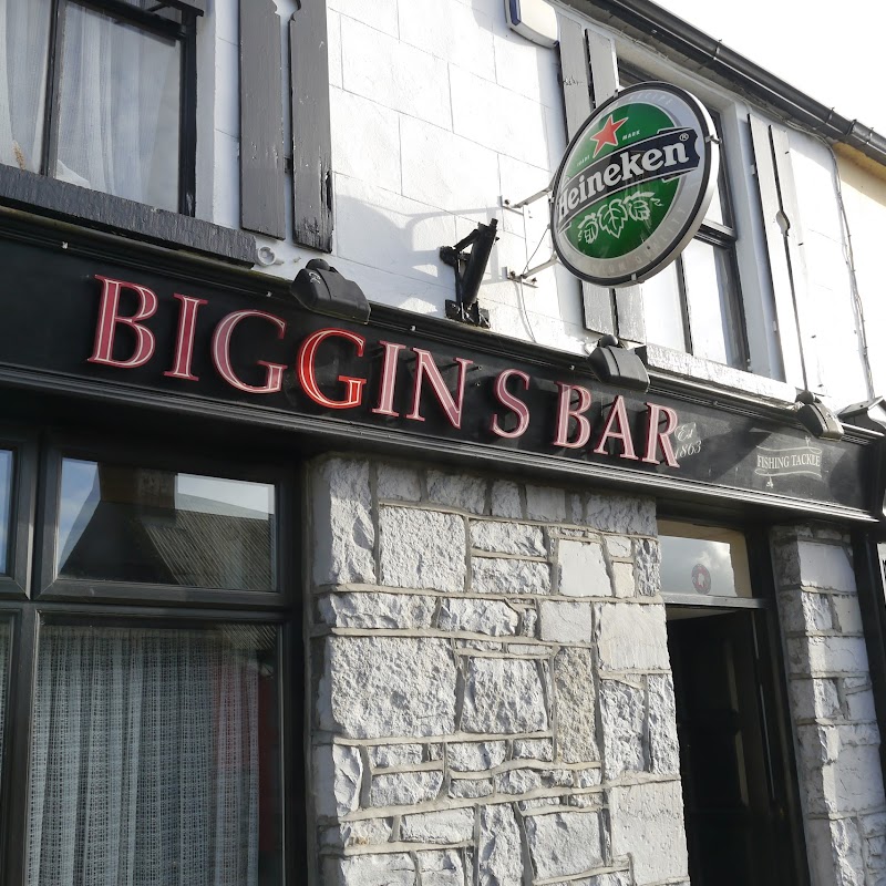 Biggin's Bar