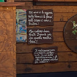 Photo n°4 de l'avis de Nicola.o fait le 25/08/2022 à 17:10 sur le  Ristorante Laghetto Verde à Abetone