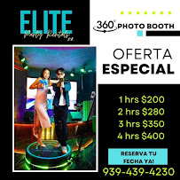 Elite Party Rental PR Photo Booth and 360 - Photo 6 - Car repair in Toa Alta, Puerto Rico, Bayamón
