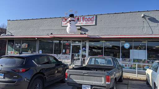 Asian Grocery Store «Oriental Food Store», reviews and photos, 808 W River Dr, Davenport, IA 52802, USA