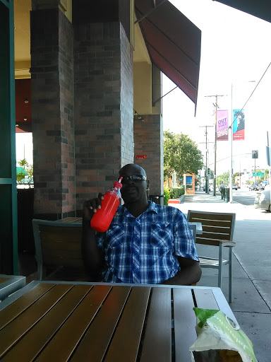 Coffee Shop «The Coffee Bean & Tea Leaf», reviews and photos, 18505 Ventura Blvd, Tarzana, CA 91356, USA