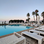 Photo n°1 de l'avis de Giovanni.n fait le 27/07/2019 à 11:16 sur le  Canne Bianche_Lifestyle & Hotel à Torre Canne