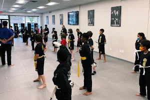 Action Karate Main Line image