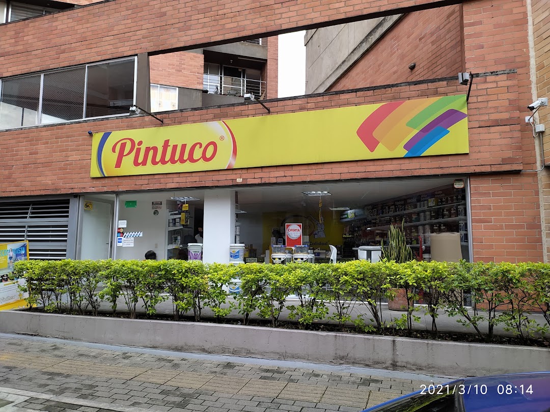 Pintuco