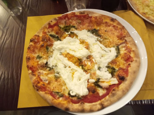 400 Gradi - farine e altre storie in Bisceglie, Provincia di Barletta-Andria-Trani
