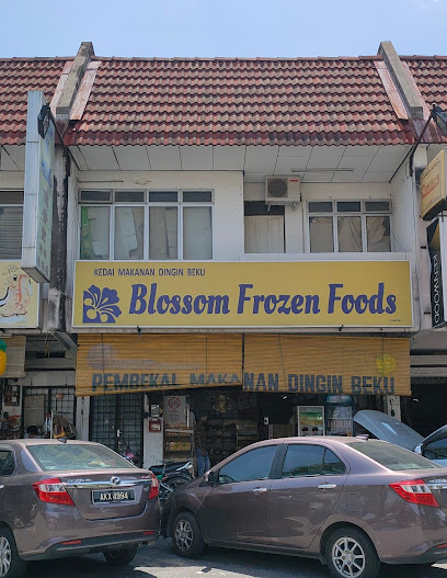 Blossom Frozen Foods