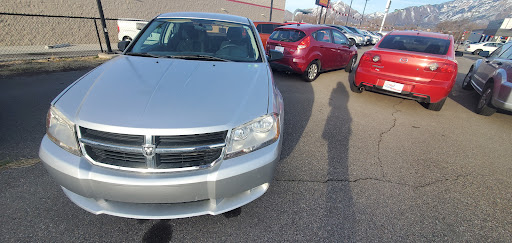 Used Car Dealer «CarHop Auto Sales & Finance», reviews and photos, 4338 State St, Murray, UT 84107, USA