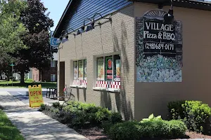 Village Pizza & BBQ image