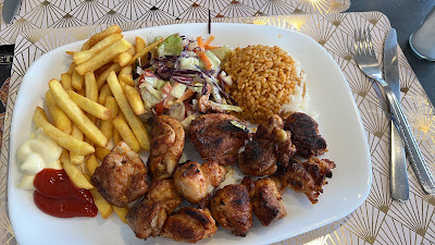 Restaurant Istanbul Grill à Épinay-sur-Seine