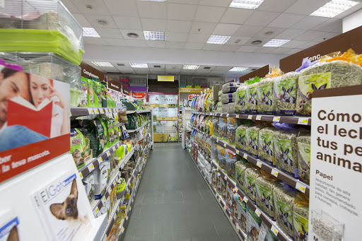 Tiendas de productos para animales en Castelldefels de 2024