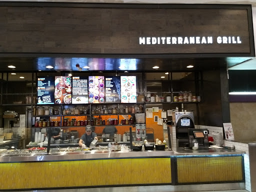 Shopping Mall «Westfield Annapolis», reviews and photos, 2002 Annapolis Mall Rd, Annapolis, MD 21401, USA