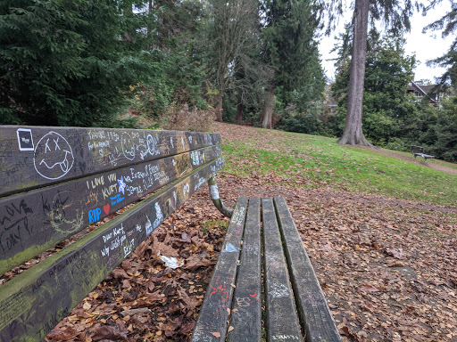 Park «Viretta Park», reviews and photos, 151 Lake Washington Blvd E, Seattle, WA 98112, USA