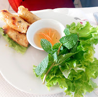 Plats et boissons du Restaurant vietnamien Lido Saïgon à Marseille - n°1