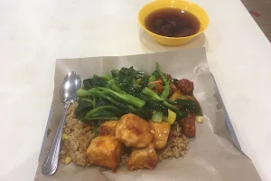 Just Green Vegetarian (SengKang) 绿清清素食 (盛港) image