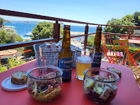 Plats et boissons du Restaurant Le mérou du niel à Hyères - n°8