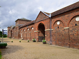 Burton Constable Hall & Grounds