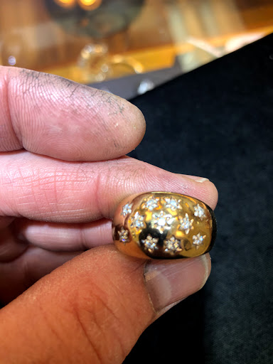 Jeweler «Riches Jewelers», reviews and photos, 1402 Hopmeadow St, Simsbury, CT 06070, USA