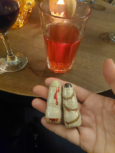 Jazz Kocsma - Kocsma